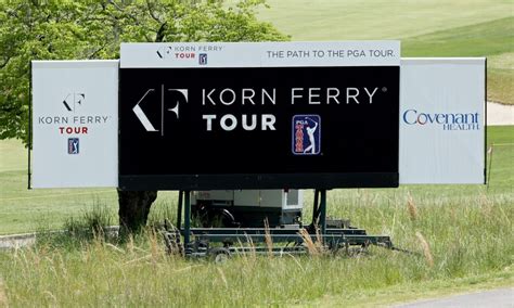 “I won’t get into any of the events based off my priority ranking. . Korn ferry tour qualifying 2023